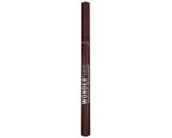 Rimmel London Wonder Pen 003 Aquatic Aria - 1ml - afbeelding 6 van 6
