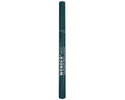 Rimmel London Wonder Pen 003 Aquatic Aria - 1ml