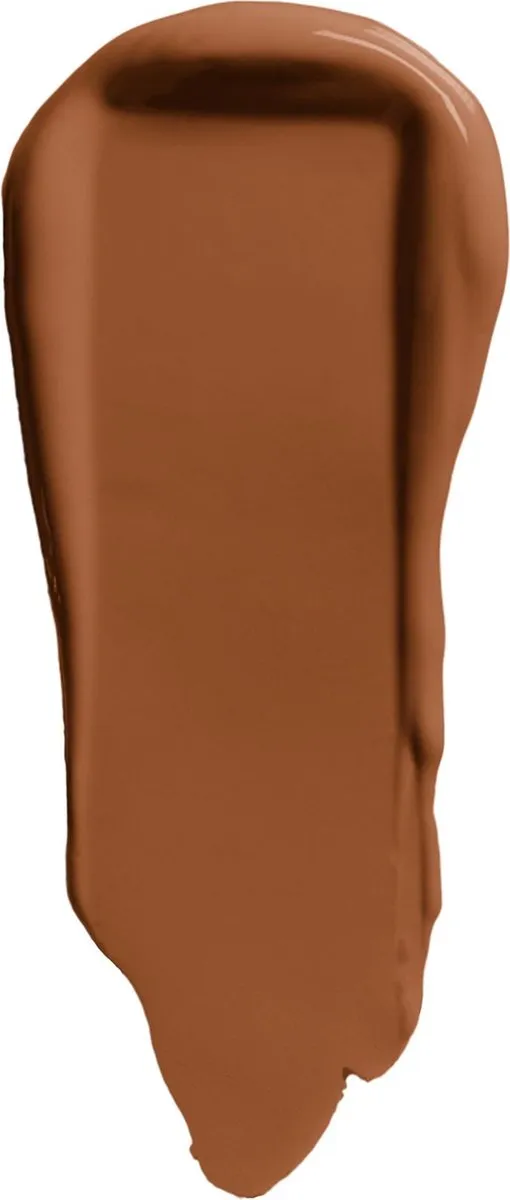 NYX Can't Stop Won't Stop Concealer Warm Caramel 3.5ml