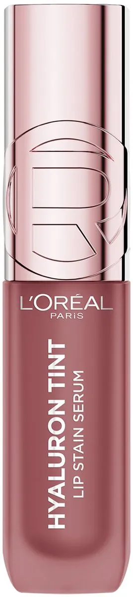 L'Oréal Paris Hyaluron Tint Lipstain 635 Worth It Medium