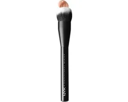 NYX Pro Dual Fiber Foundation Brush