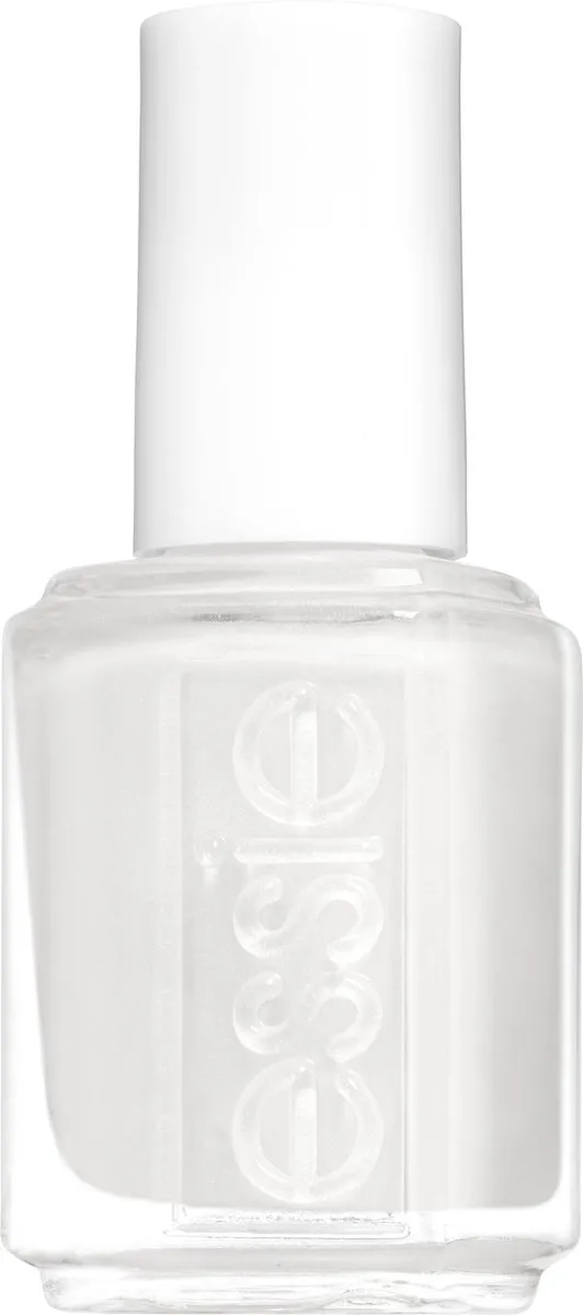 essie Original 4 Pearly White Nagellak - 14ml