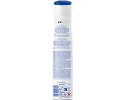 NIVEA Fresh Natural Deodorant Spray 200ml - 6x (1200ml) - Aluminiumvrij - afbeelding 6 van 6