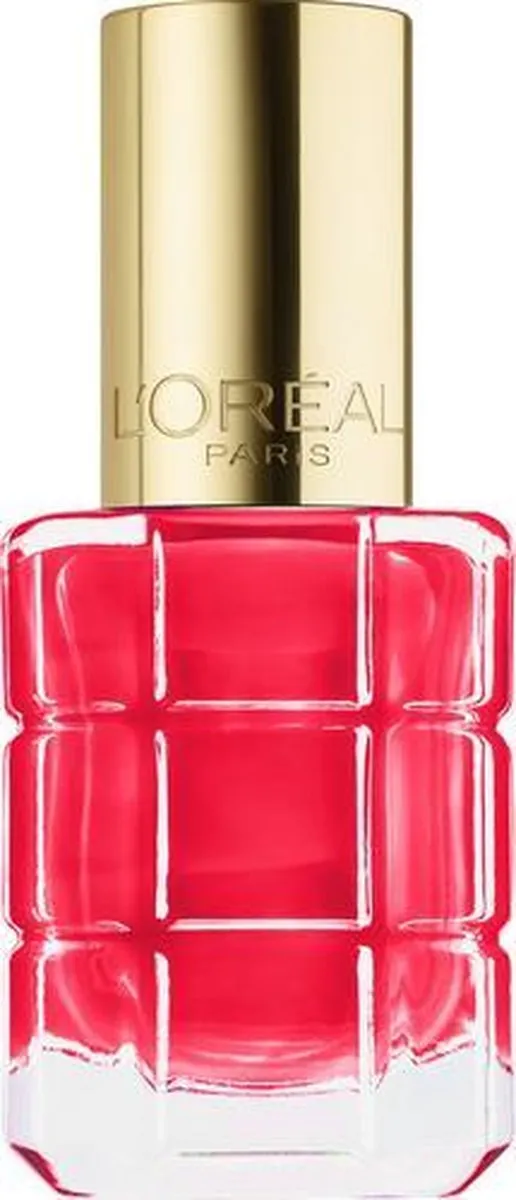 L'Oréal Paris Color Riche Le Vernis à L'Huile 227 Je t'Aime Nagellak