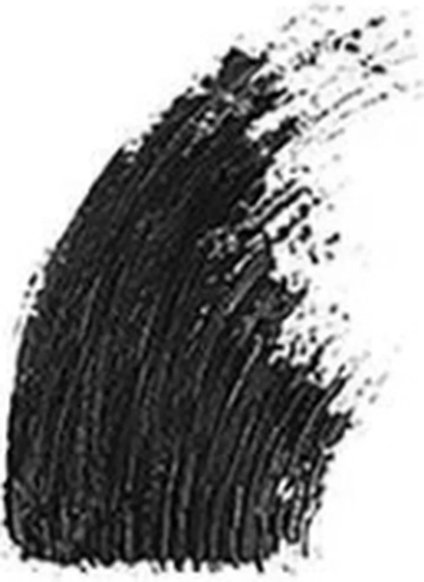 Maybelline Classic Mascara Volum Express Waterproof - 8.5ml - Zwart