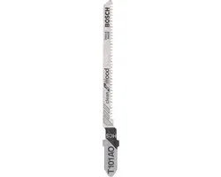 Bosch T 101 AO Clean Decoupeerzaagbladen - 3 Stuks - afbeelding 6 van 6