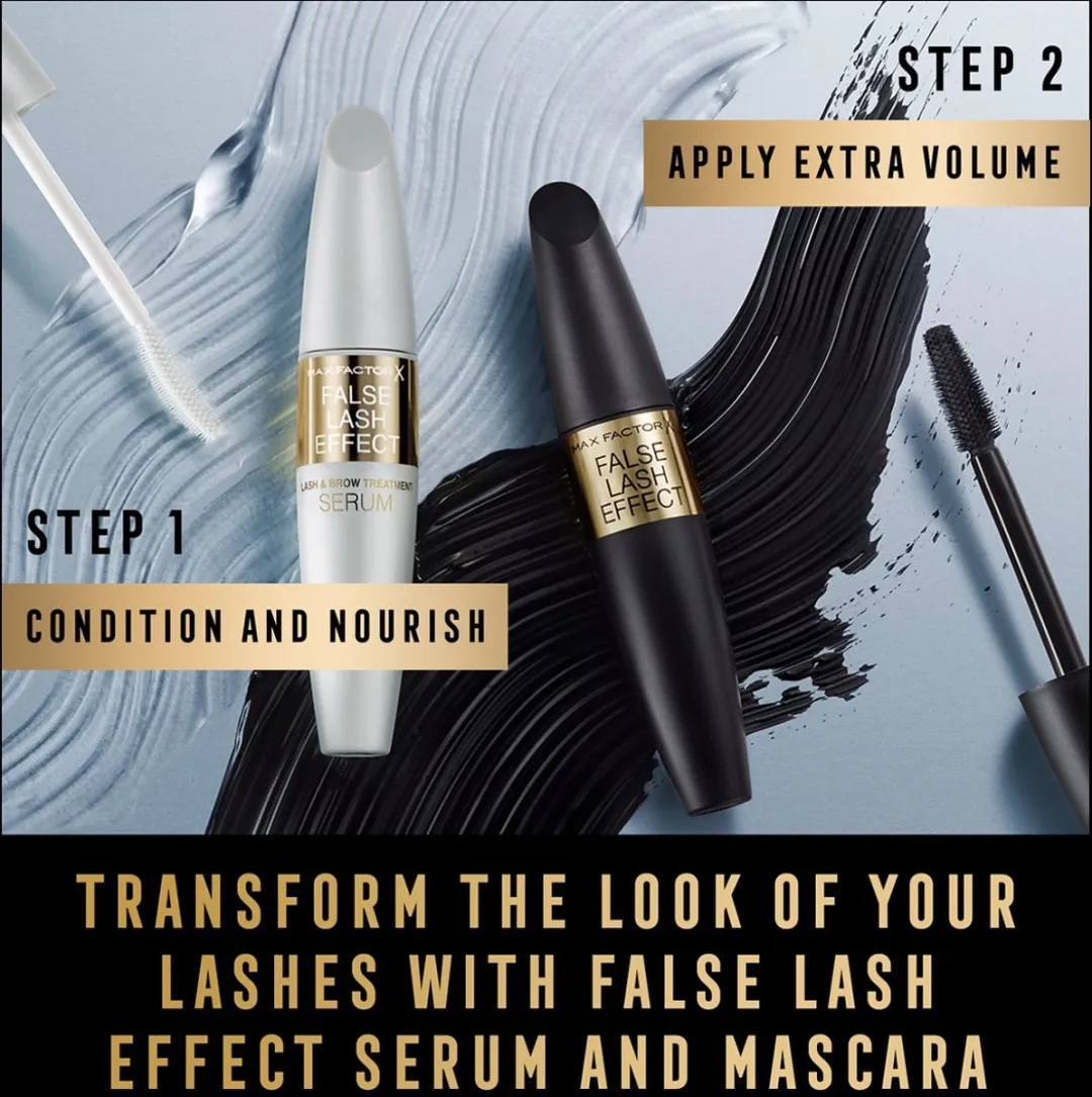 Max Factor False Lash Effect Lash Wimperserum 30.23g