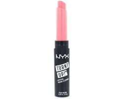 NYX Turnt Up! Lippenstift French Kiss TULS11