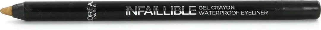 L'Oréal Paris Infallible Gel Eyeliner 06 Golden Life