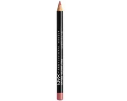 NYX Professional Makeup Slim Lip Pencil Cabaret