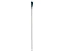 Bosch Speedborenset Self Cut Speed 20x400mm - Hout