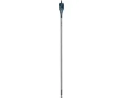 Bosch Speedborenset Self Cut Speed 20x400mm - Hout