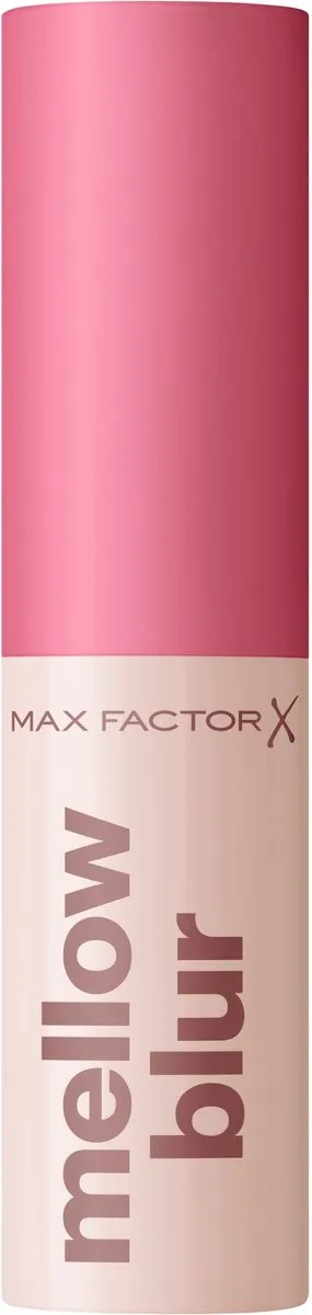 Max Factor 2000 Calorie Mellow Blur Lipstick 020 Raspberry Rush - 3,5 g
