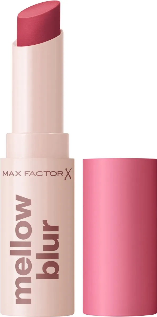 Max Factor 2000 Calorie Mellow Blur Lipstick 020 Raspberry Rush - 3,5 g