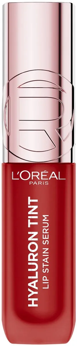 L'Oréal Paris Hyaluron Tint Lipstain 420 Le Rouge Paris