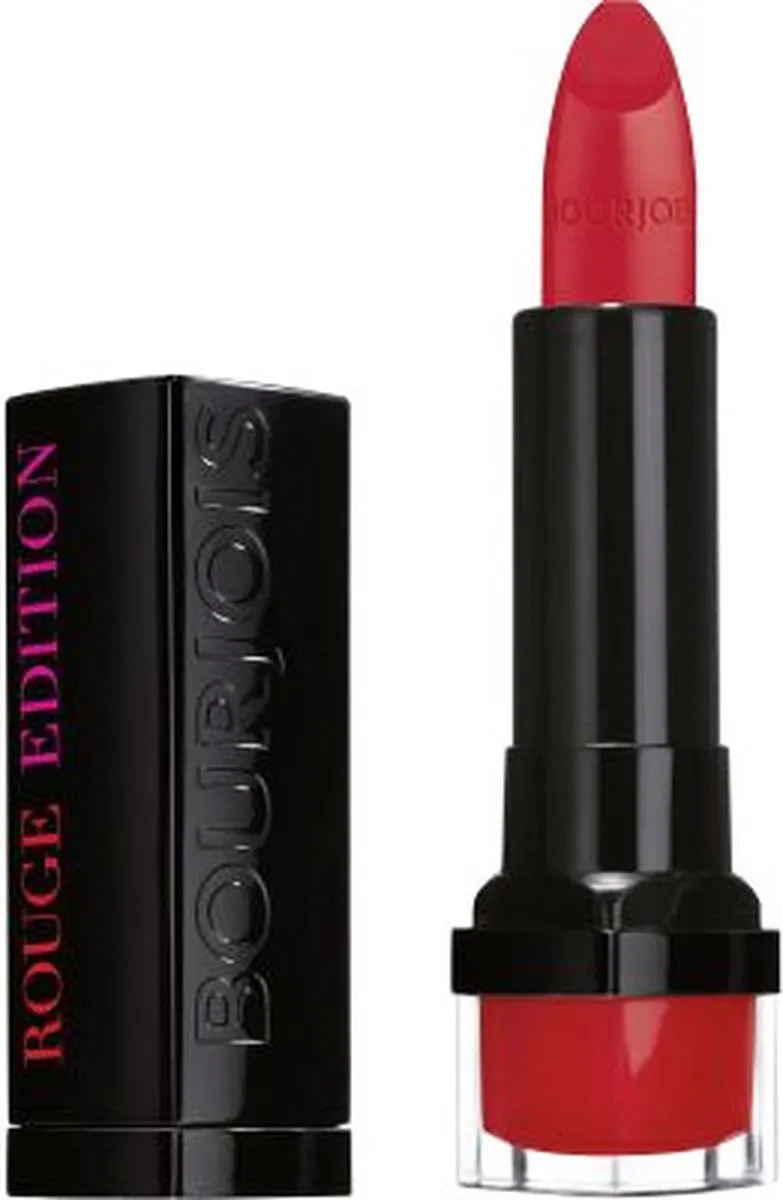 Bourjois Rouge Edition Lippenstift 41 Pink Catwalk - 4ml
