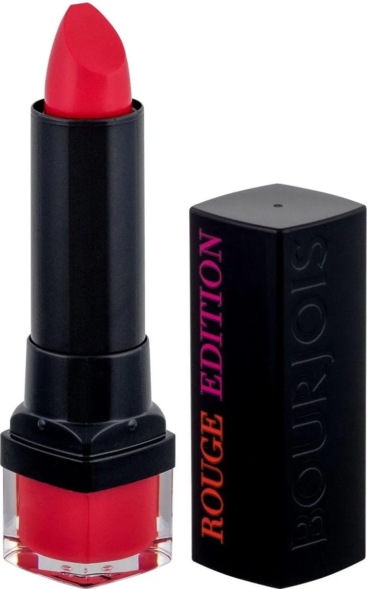 Bourjois Rouge Edition Lippenstift 41 Pink Catwalk