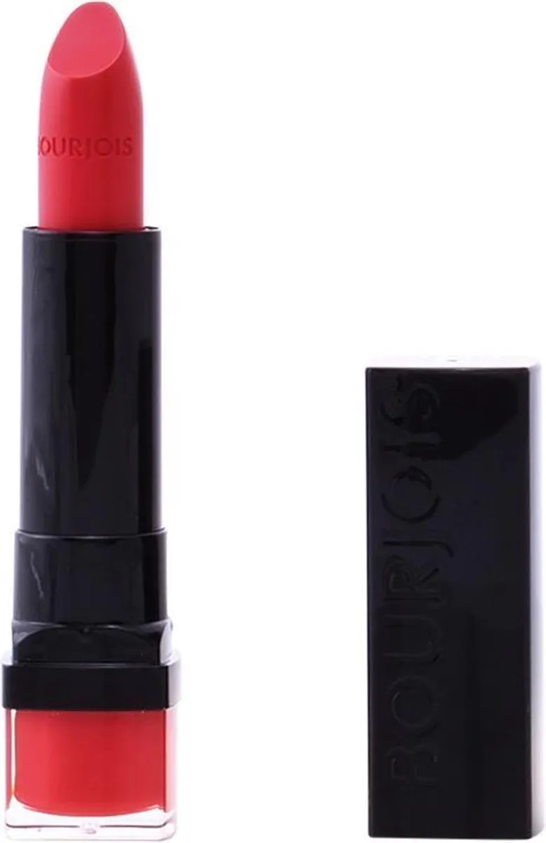 Bourjois Rouge Edition Lippenstift 41 Pink Catwalk - 4ml