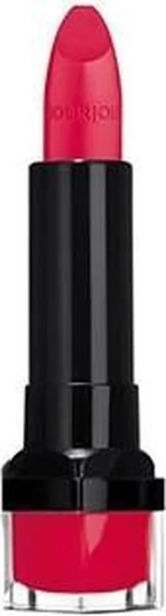 Bourjois Rouge Edition Lippenstift 41 Pink Catwalk - 4ml