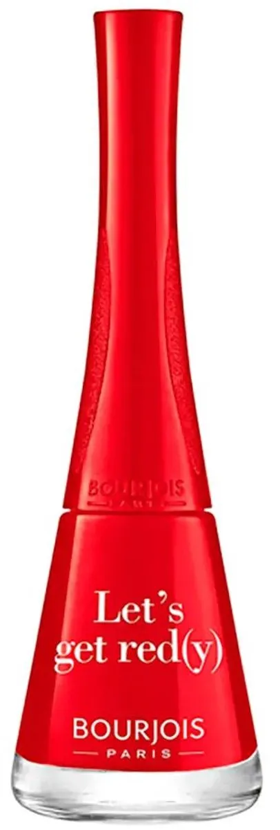 Bourjois 3-delige Make-up Set