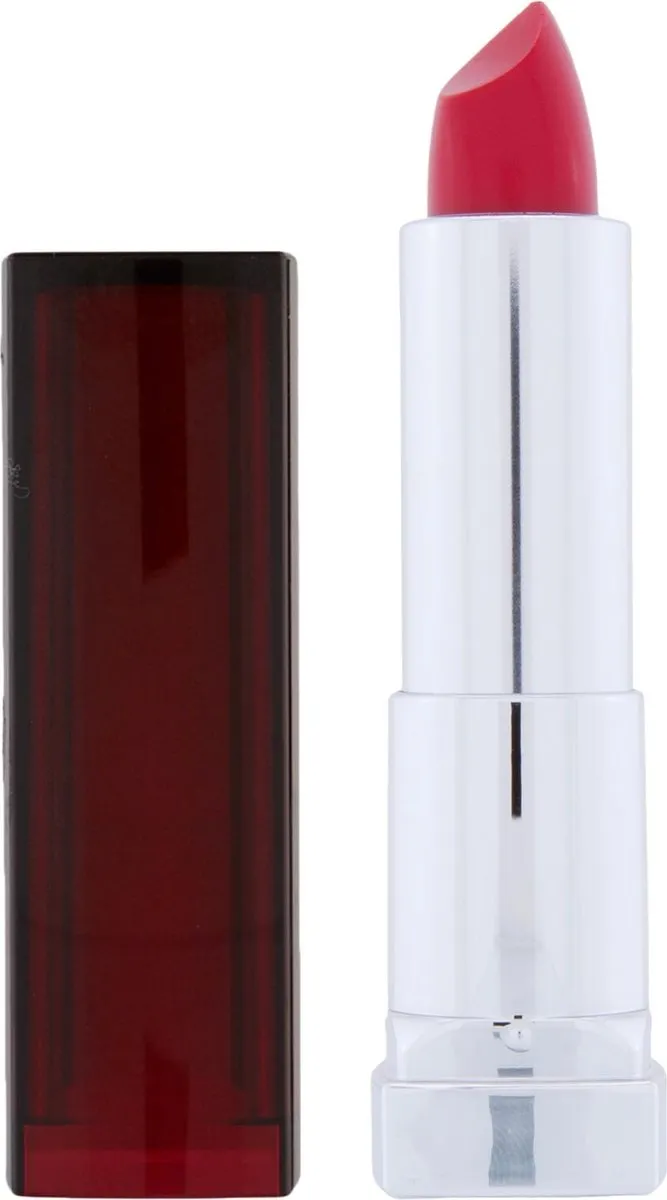 Maybelline Color Sensational Lippenstift 470 Red Revolution