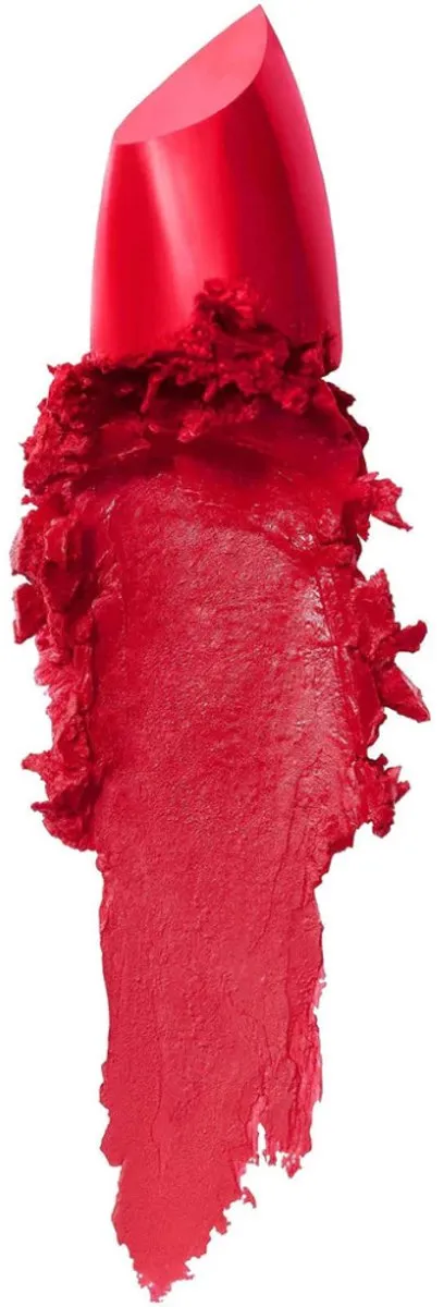 Maybelline Color Sensational Lippenstift 470 Red Revolution - 6ml