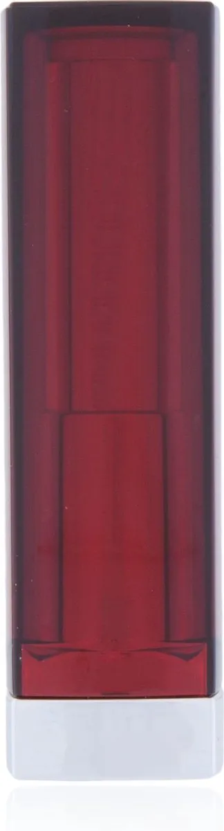 Maybelline Color Sensational Lippenstift 470 Red Revolution - 6ml