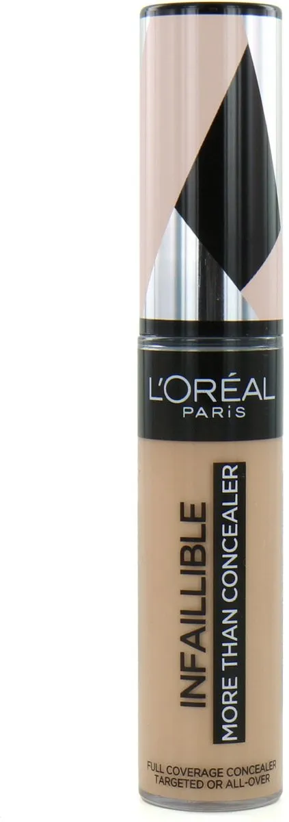L'Oréal Paris Infaillible More Than Concealer 330 Pecan