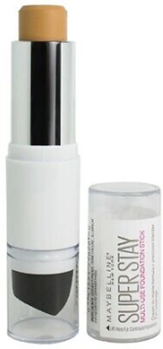 Maybelline SuperStay Multi-Function Foundation Stick 320 Honey