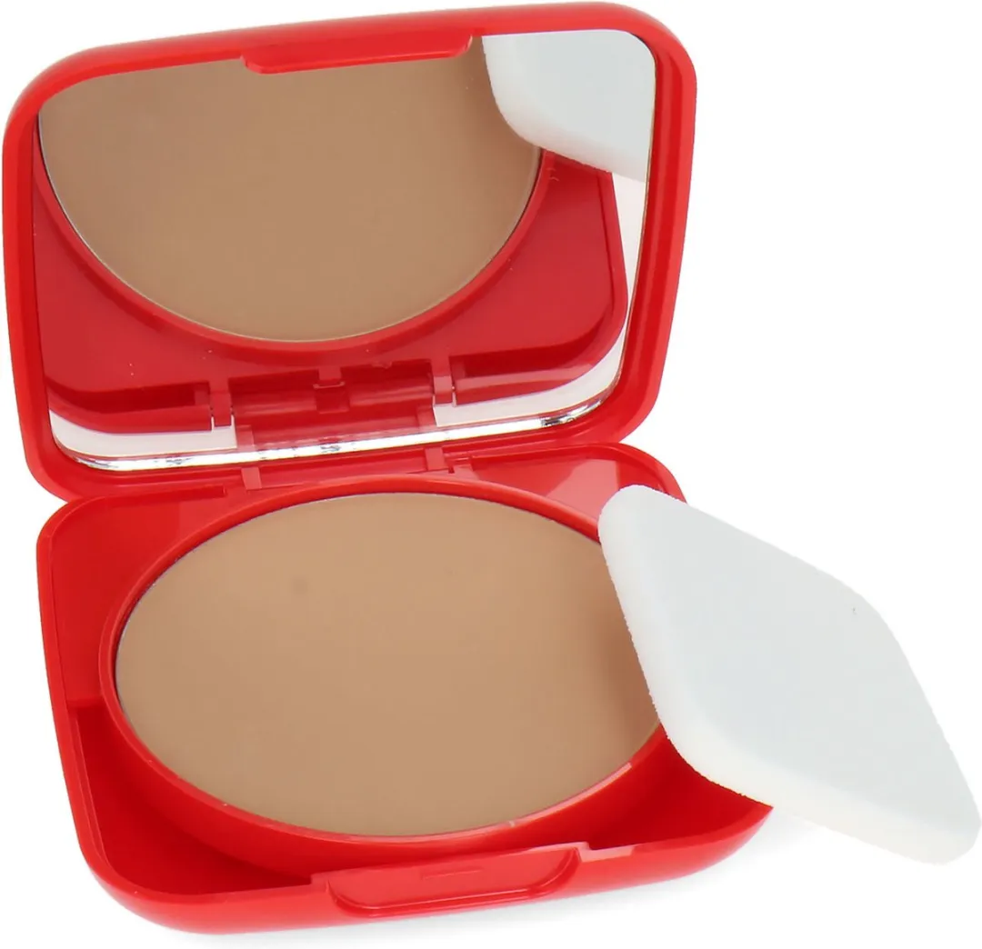 Rimmel London Lasting Finish Foundation 010 Latte