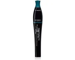 Bourjois Twist Up The Volume Mascara Waterproof - 8ml - Zwart
