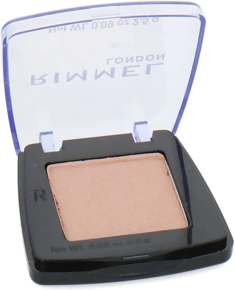 Rimmel London Colour Rush Mono Oogschaduw 320 Delicate Rose