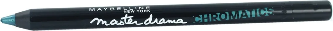 Maybelline Master Drama Chromatics Oogpotlood