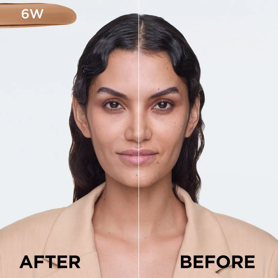 L'Oréal Paris Accord Parfait Foundation 6D - 30ml