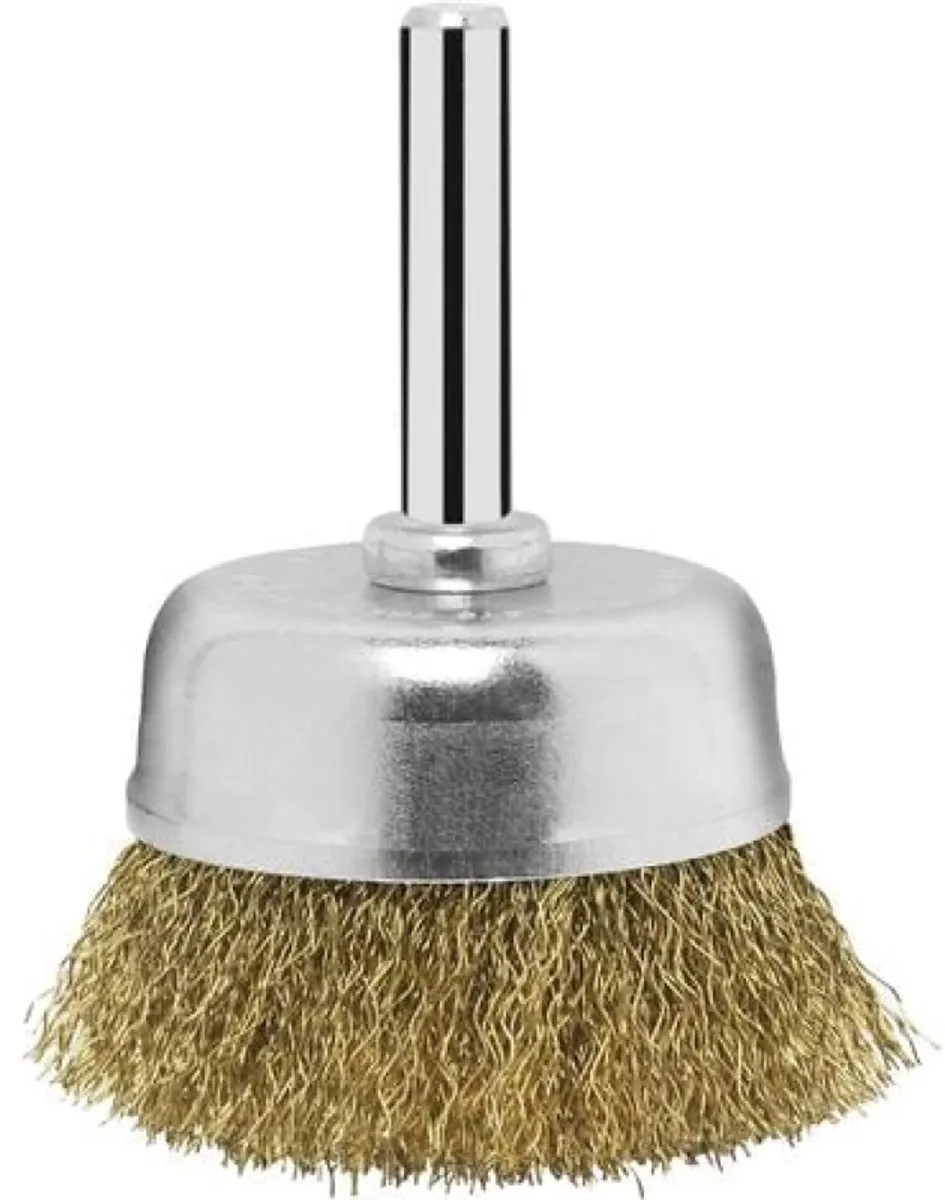 Bosch Komstaalborstel 2609256516