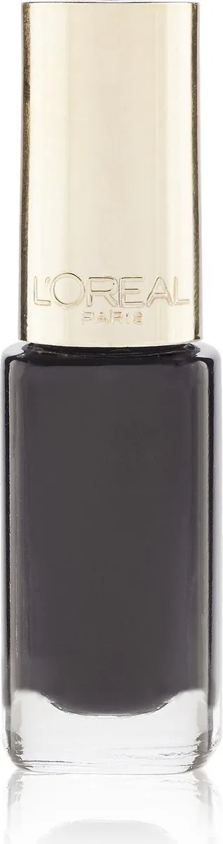 L'Oréal Paris Color Riche LeVernis 701 Midnight Mistress - 5ml - Blauw