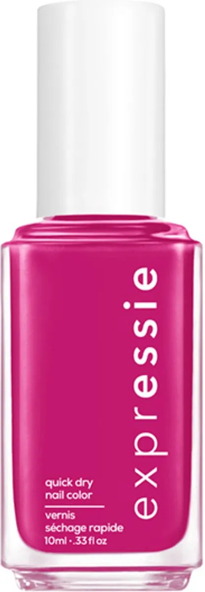 essie Expressie Quick-Dry Nagellak 545 Power Moves