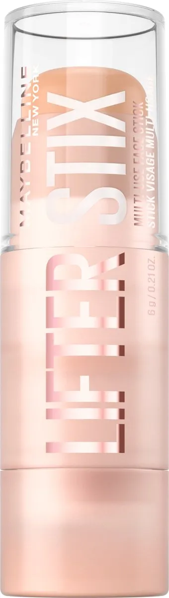 Maybelline New York Lifter Stix 20 Foundation Stick 6g