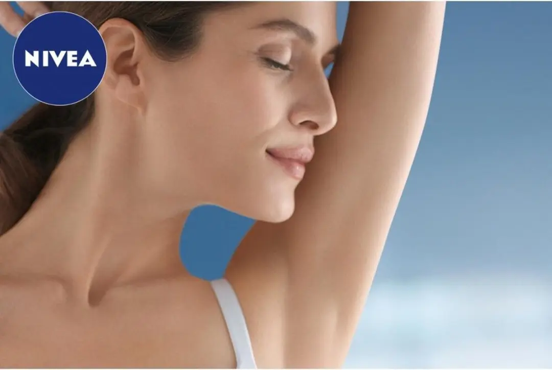 NIVEA Deodorant Roller Dry Fresh 50ml