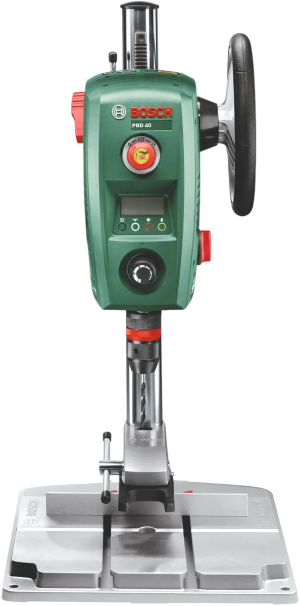 Bosch PBD 40 Kolomboormachine - 710 W