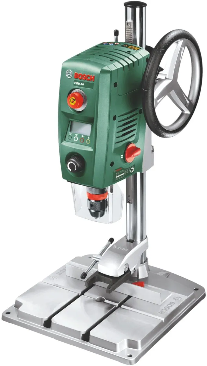 Bosch PBD 40 Kolomboormachine - 710 W