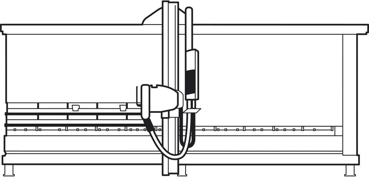 Bosch Professional Cirkelzaagblad Top Precision 300mm - Best for Wood