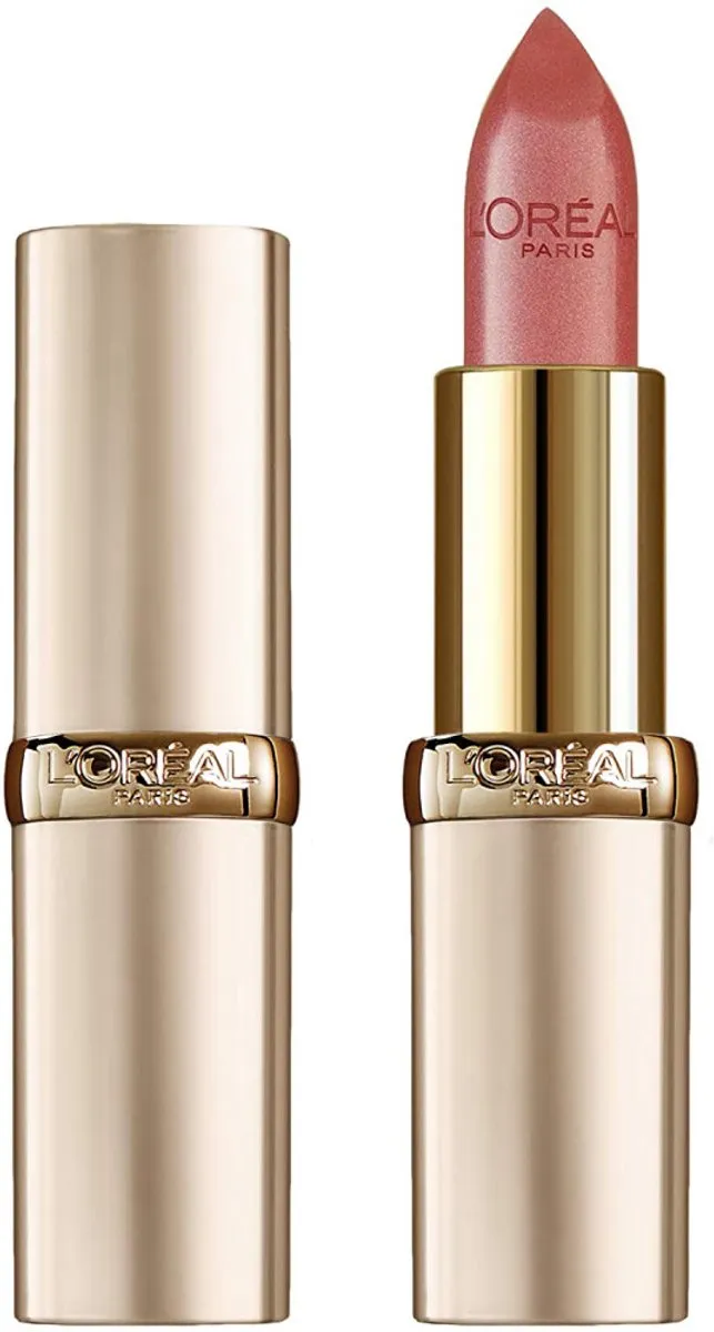 L'Oréal Paris Color Riche Satin Lipstick 226 Rose Glacé - 4,54 g