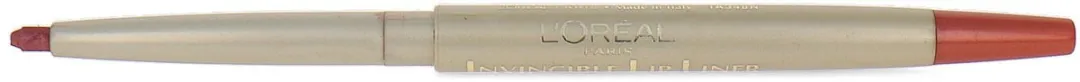 L'Oréal Paris Invincible Lipliner 734