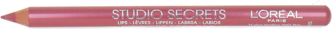 L'Oréal Studio Secrets Lipliner 023 Pink