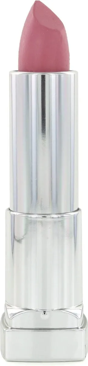 Maybelline Color Sensational Matte Lipstick 942 Blushing Pout