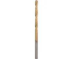 Bosch PROF. Metaalboor HSS TIN 3mm