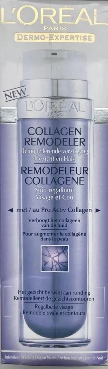 L'Oréal Paris Dermo Expertise Collagen Remodeler 50ml