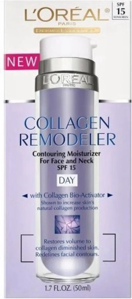 L'Oréal Paris Dermo Expertise Collagen Remodeler 50ml