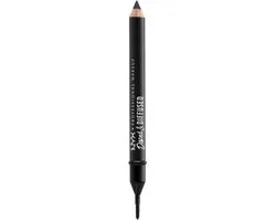 NYX Dazed & Diffused Blurring Lipstick 90's Babe